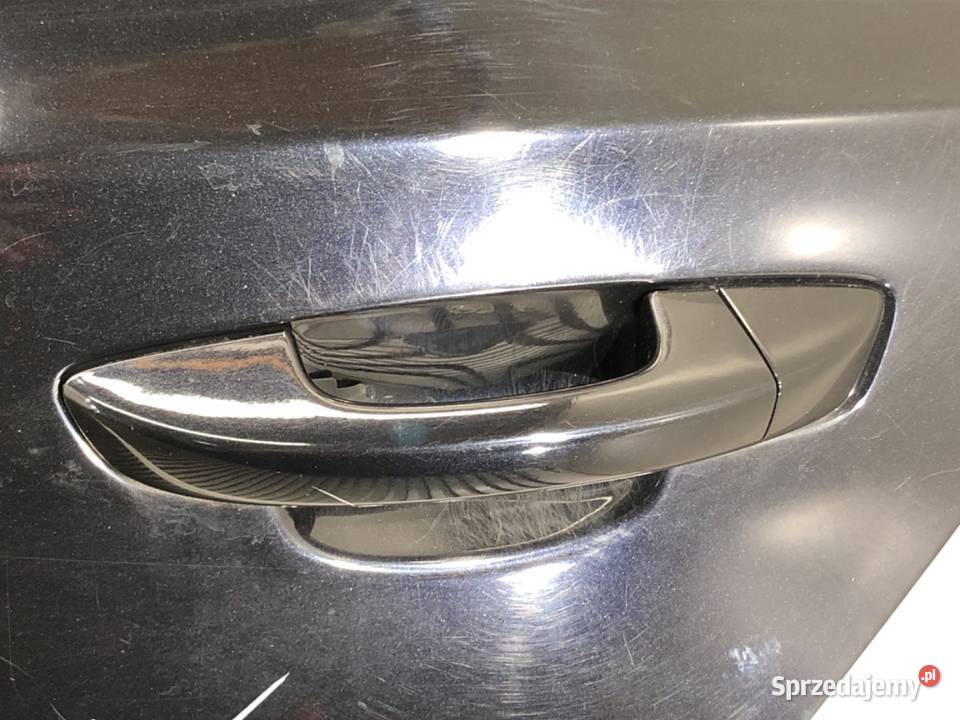 DRZWI LEWY TYŁ VW GOLF VI Hatchback 0814