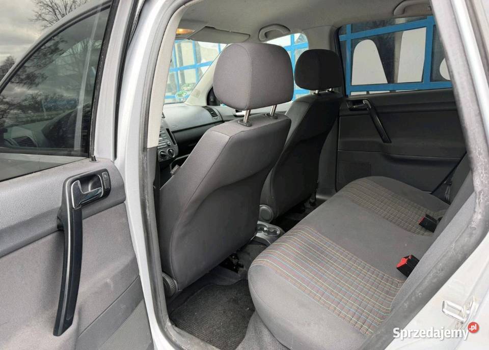 Volkswagen Polo 12 klima 1200cm3 Jaroszyn