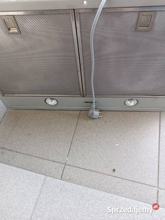 Okap wyciąg Warszawa