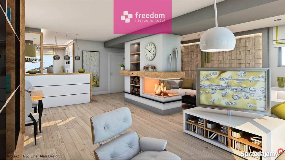 Dom bliźniak na sprzedaż 122m2 Mikołów Reta Rok budowy 2017 sprzedam