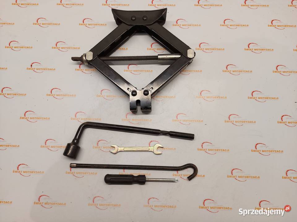 KIA RIO 16r zestaw naprawczy 09149A60006