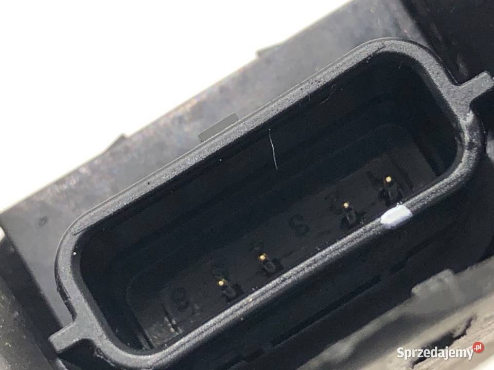 ZAMEK DRZWI LEWY PRZÓD RENAULT MEGANE IV Kombi