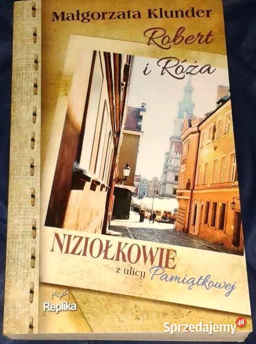Robert i Róża Niziołkowie z ulicy Pamiątkowej M lubelskie Chełm