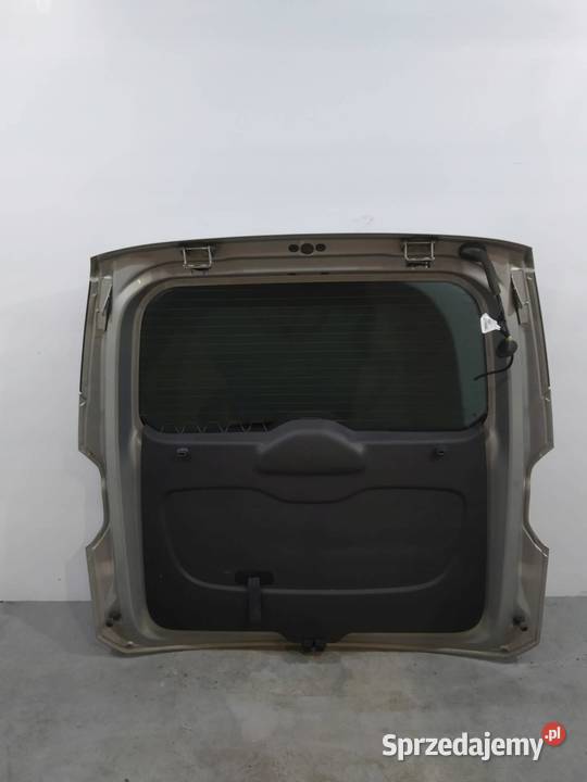 KLAPA TYŁ SZYBA EN Ford Tourneo Courier I 2014