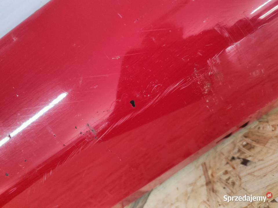 Ford Mustang V GT 20042009 Listwa Nakładka na osobowe wielkopolskie