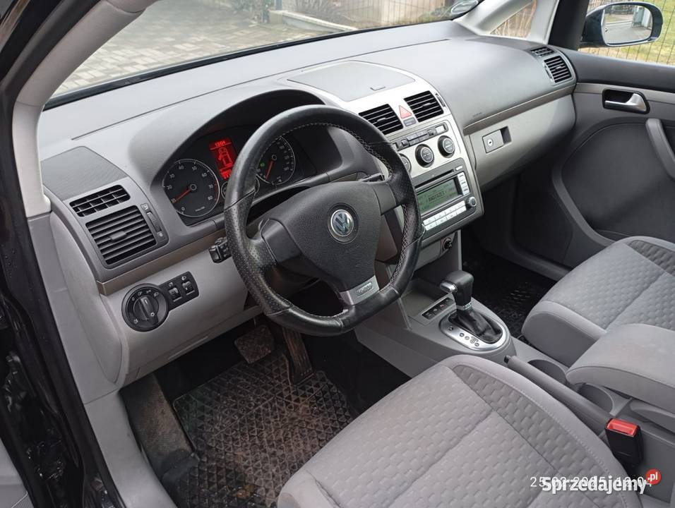 Touran VW