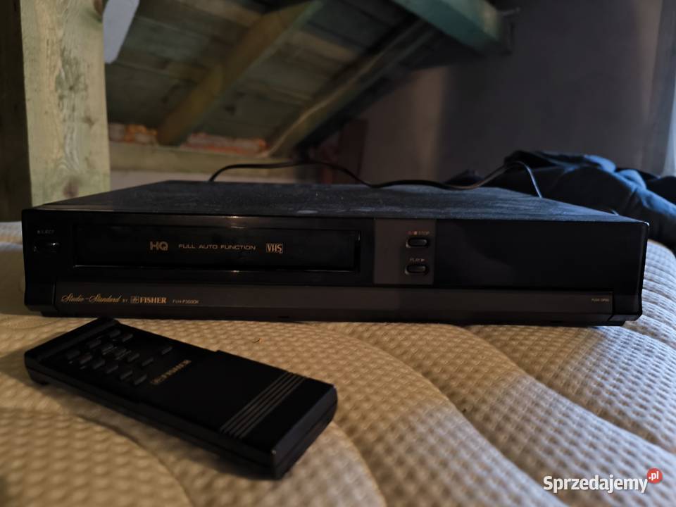 Magnetowid Fischer Radomsko