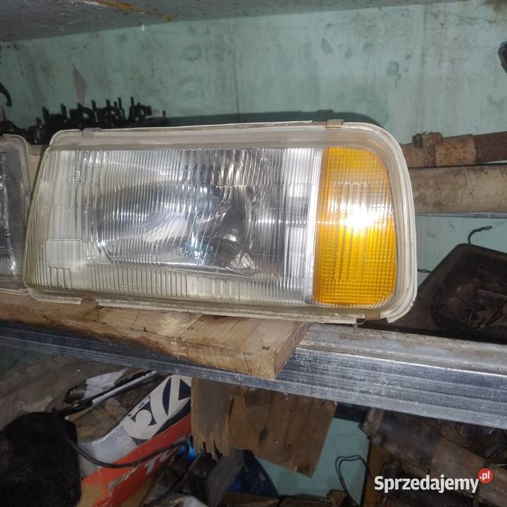 Lampy reflektory Vitara 1 podkarpackie Krosno