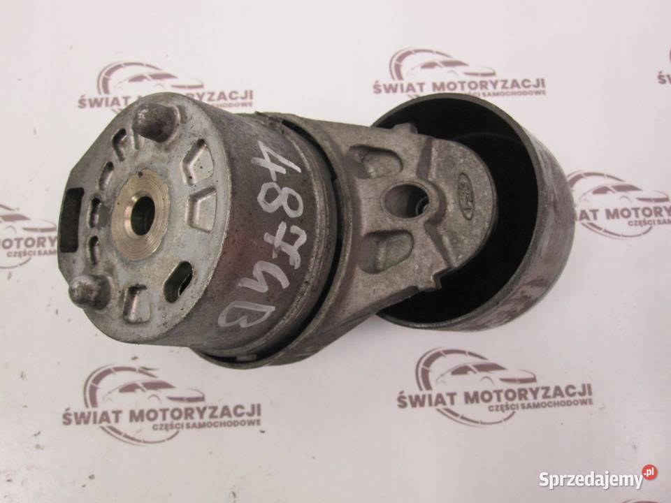 FORD TRANSIT 24 TDCI H9FA 100 napinacz paska