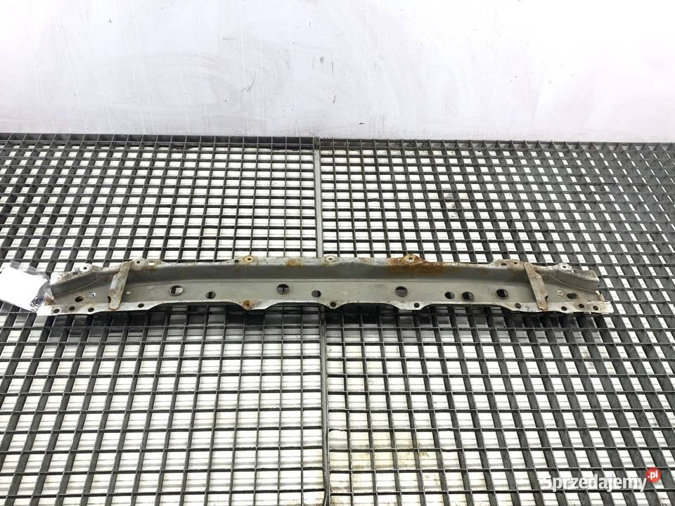 BELKA POD CHŁODNICE TOYOTA YARIS III 10 69 Motoryzacja