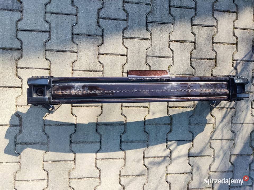 Belka tylna opel mokka oryginał części koła osobowe Szczekociny