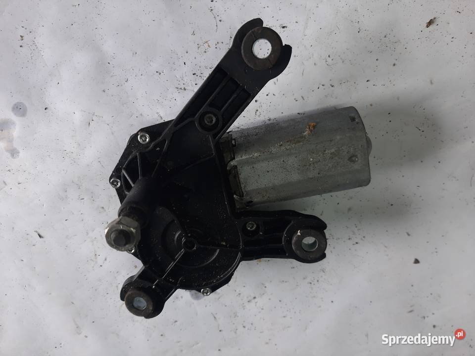 Opel Vectra C HB silniczek tylnej wycieraczki osobowe Ksawerów