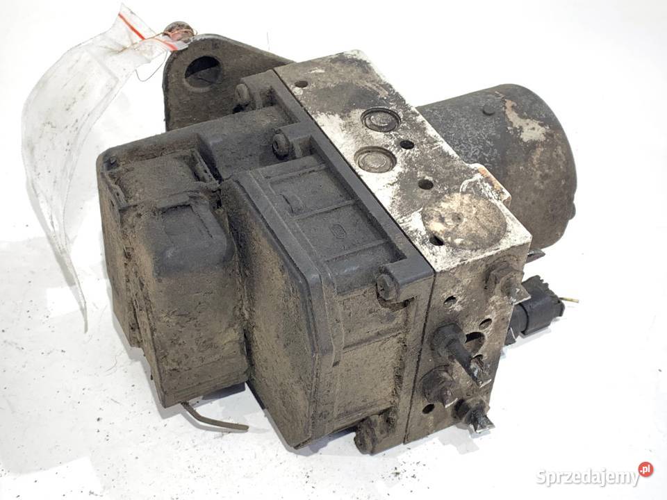 POMPA ABS MERCEDES W903 0004469289 22 109 9506