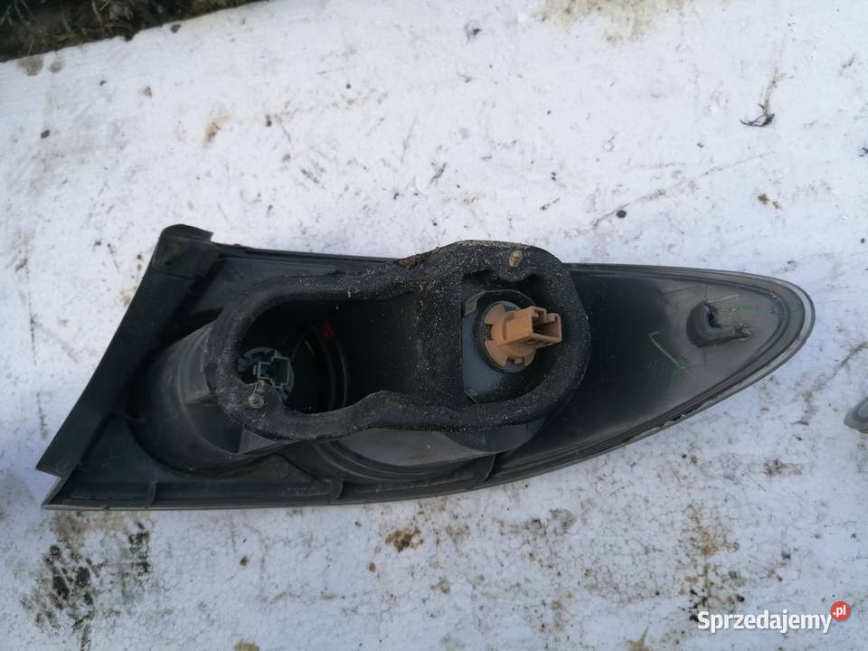 Lampy Tył Komplet Mazda VI 6 osobowe lubelskie