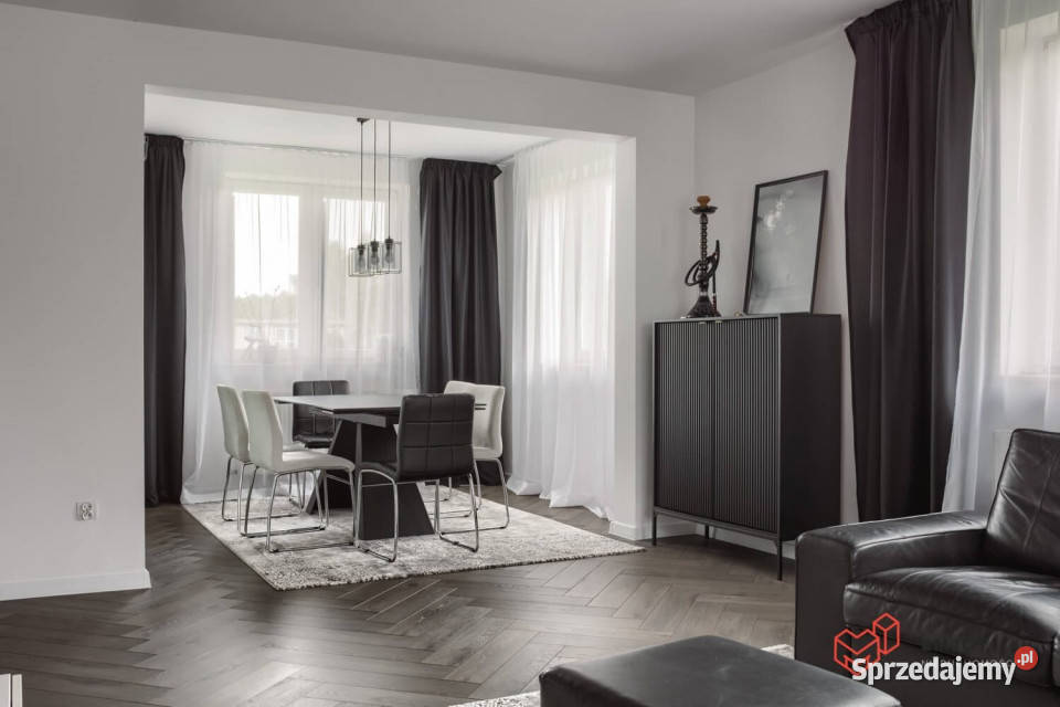 Sprzedam dom wolnostojący Nowe 140m2