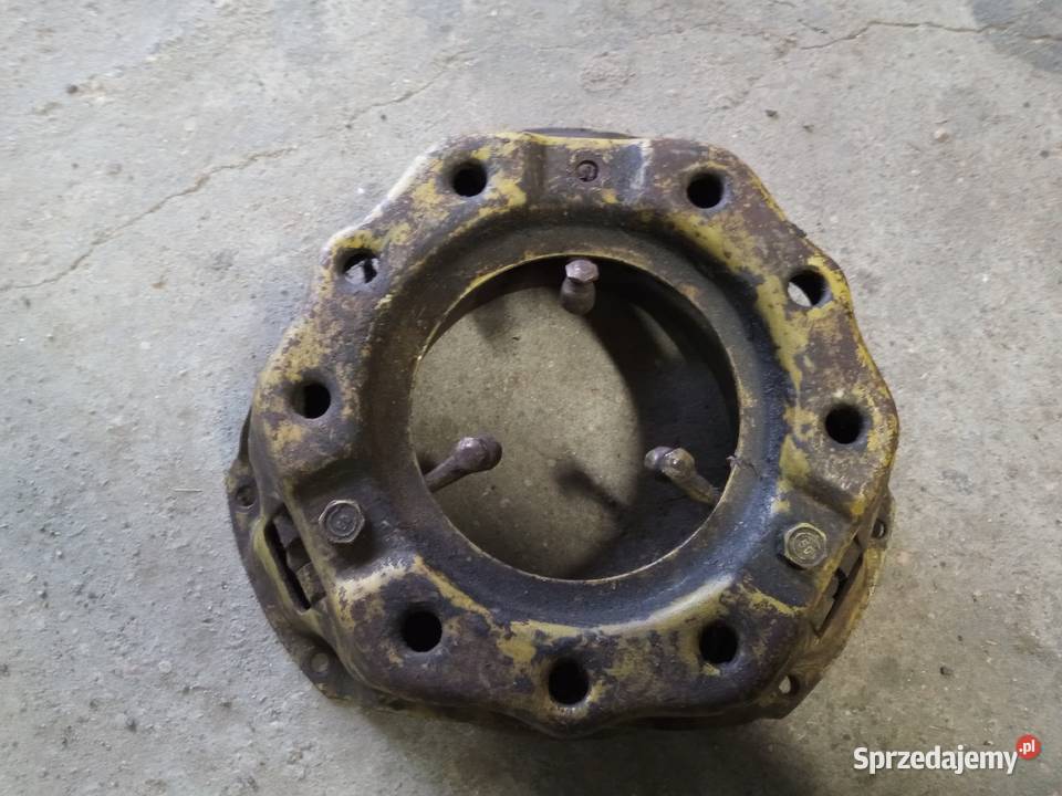 Części ŻukNysa Warszawa Tarpan Lubin