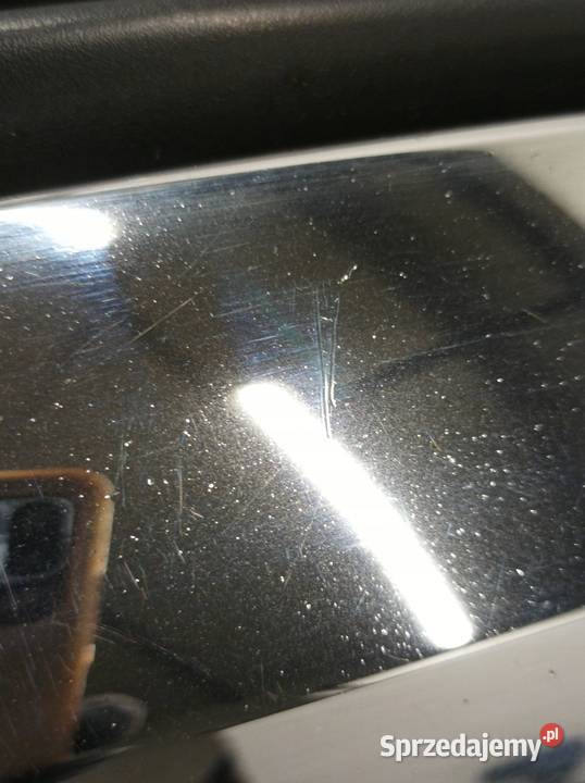 ATRAPA GRILL PRZÓD 13157590 Opel Zafira II 2005 świętokrzyskie