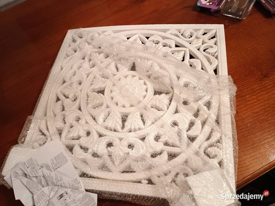 Dekor Dekoracja Ścienna Rybki Wola Jachowa