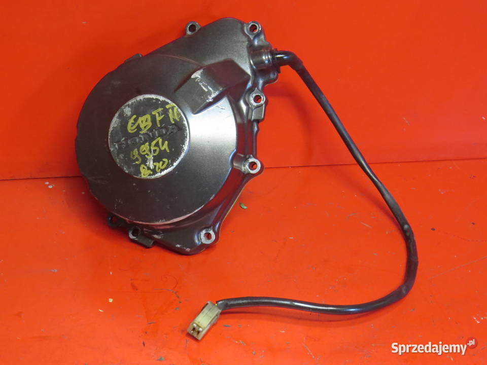 HONDA CBF600S CBF 600S 600 06 stator stojan mazowieckie Warszawa sprzedam