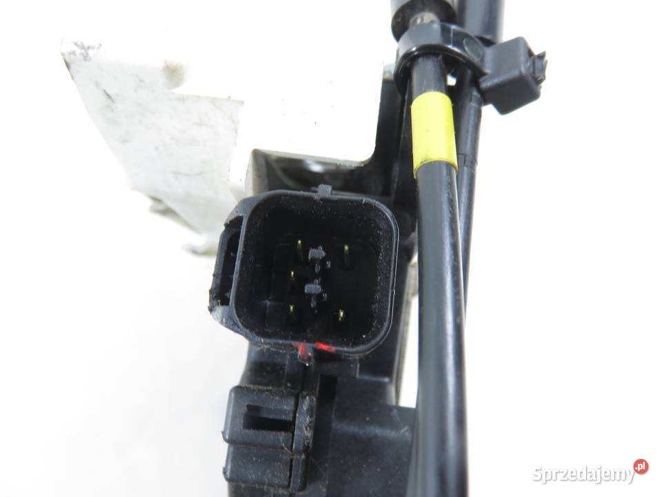 ZAMEK LEWY PRZEDNI CITROEN CCROSSER