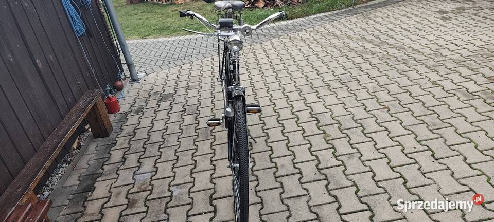Sprzedam rower Puch Opole