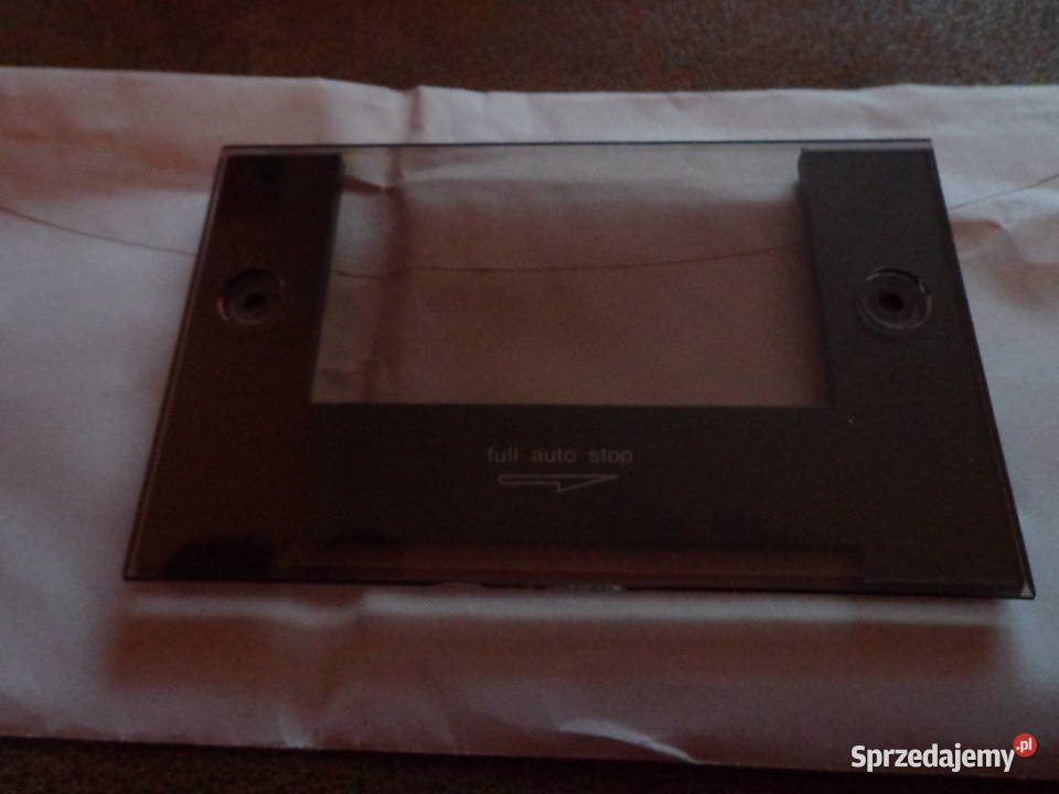 UNITRA ZRK kieszeń Kraków