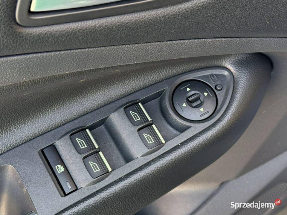 Ford Kuga 20TDCi 150 gniazdo AUX sprzedam