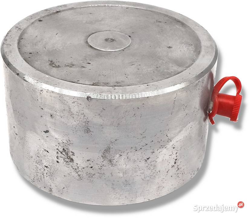 Gniazdo FI 55 mm Siłownika Hydraulicznego ST4 Solec Kujawski