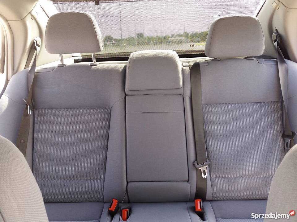 Opel Vectra C 20 DTI Stalowa Wola