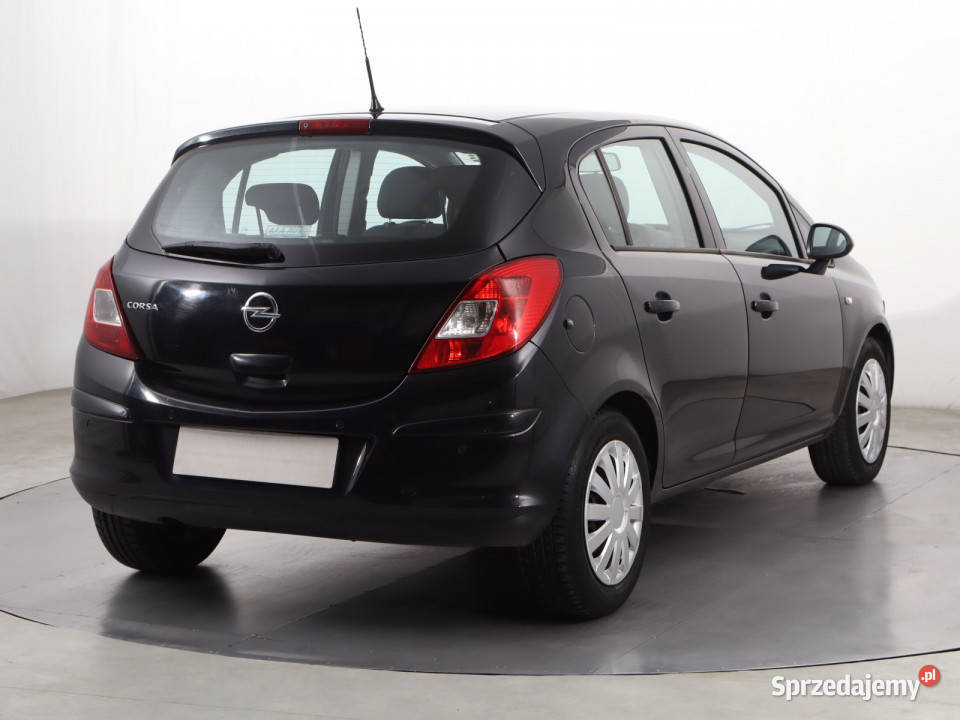 Opel Corsa 14 Katowice