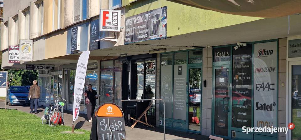 Lokal do wynajęcia 25m2 Wrocław Stare miasto