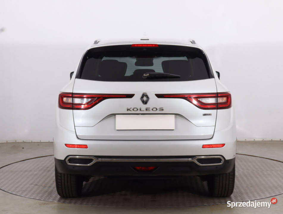 Renault Koleos 20 dCi Piaseczno