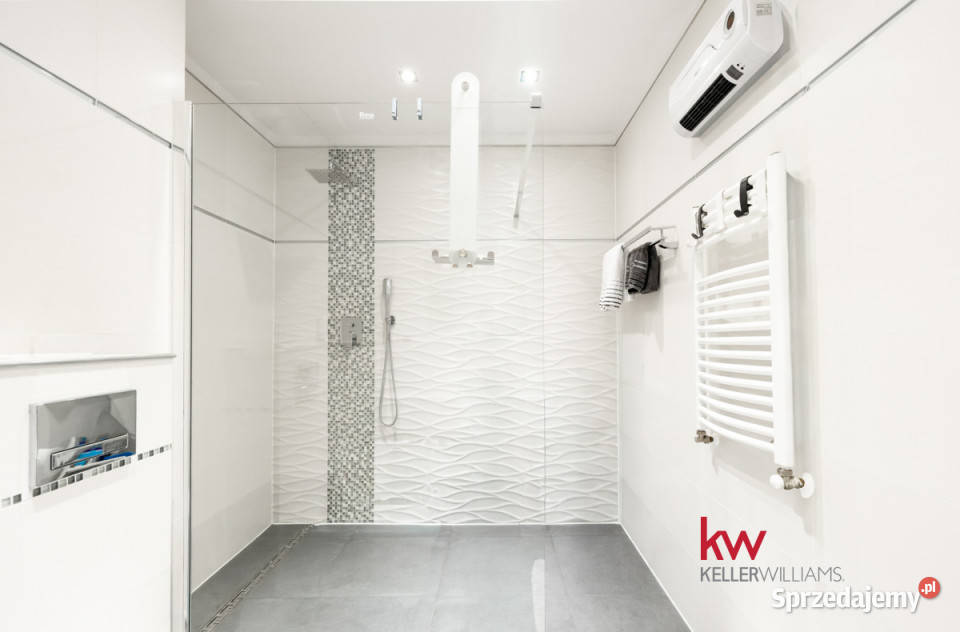 sprzedaży domu szeregowego 190m2 Kwidzyn Żytnia 190m2