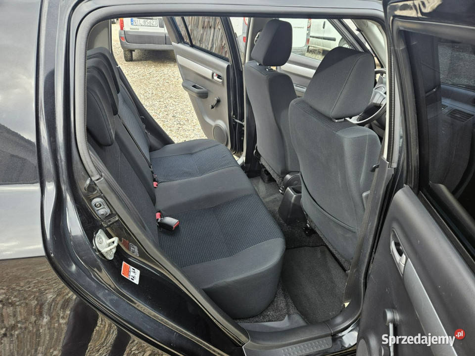 Suzuki Swift Opłacony Zdrowy Zadbany Serwisowany Swift Kisielice sprzedam