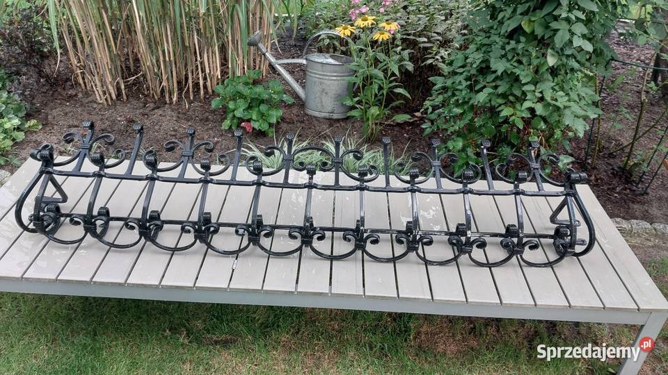 Kwietniki kute ręczna robota Kwietniki Gliwice