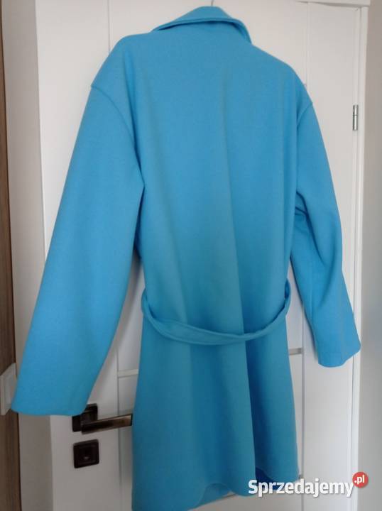 Płaszcz damski wiosenny Kuków