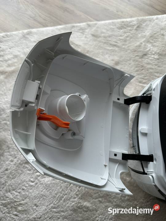 Odkurzacz Electrolux UltraSilencer Zen Allergy Poznań