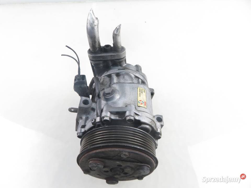 KOMPRESOR KLIMATYZACJI FIAT LINEA 13 D Multijet