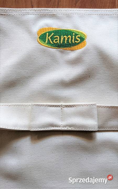 Fartuch kuchenny COOKie Kamis na Święta 100 Kraków