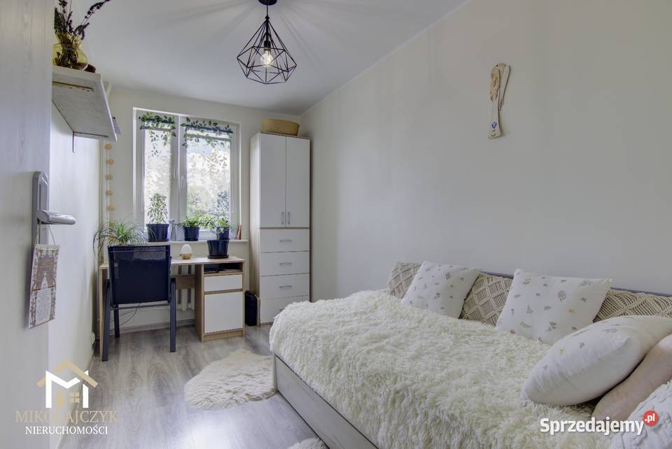 3 pokoje I piętro Słowackiego 30 balkon Sprzedaż warmińsko-mazurskie Bartoszyce sprzedam