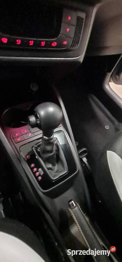 Seat Ibiza Cupra 14 180 w idealnym stanie Okazja bluetooth pomorskie sprzedam