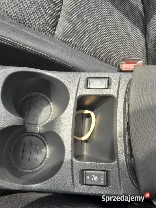 Nissan Qashqai 12 B 115 67543 Qashqai Samochody osobowe Lwówek Śląski