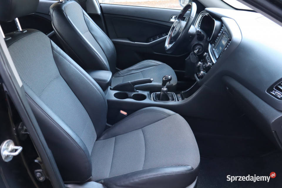 Kia Optima 20 Zabrze