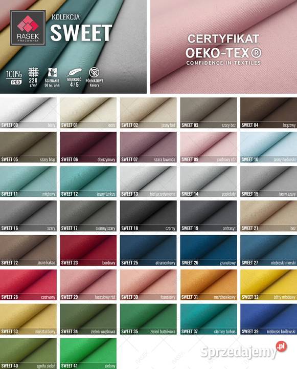 PANELE TAPICEROWANE CLASSIC 60x30 panel Gliwice