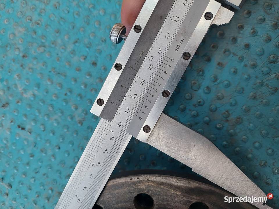 Dyferencjał mechanizm różnicowy Clark Hurth 1131