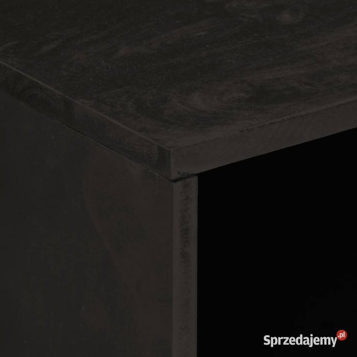 Szafka nocna 50x33x60 lite drewno mango WM358330 sprzedam