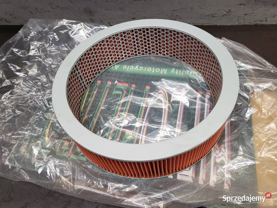 Filtr powietrza HifloFiltro HFA 1911 Honda ST Lublin