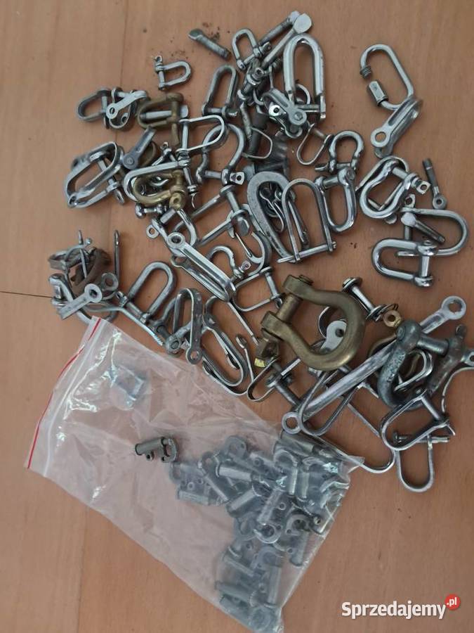 Akcesoria żeglarskie podkarpackie Dubiecko