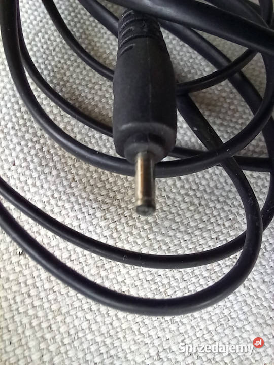 Ładowarka NOKIA stary typ Nokia Elektronika Tomaszów Lubelski