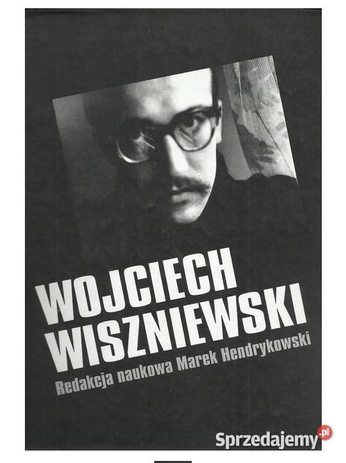 Wojciech Wiszniewski łódzkie
